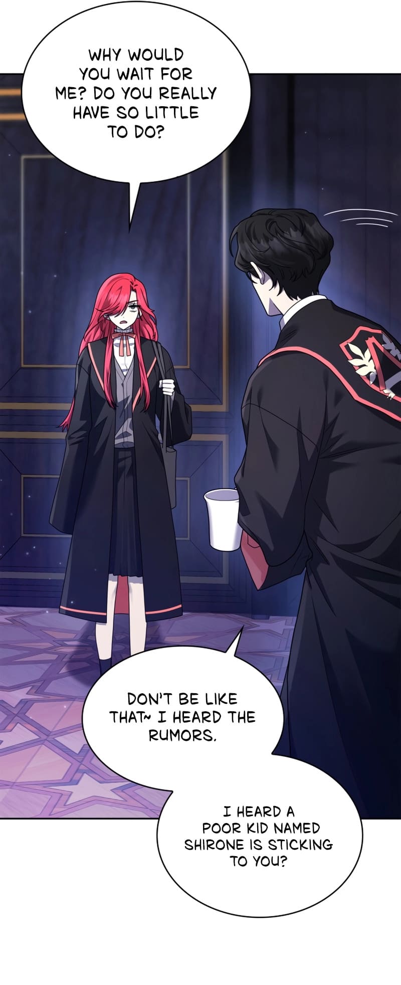Infinite Mage, Chapter 23 image 34